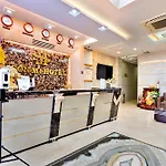 Hanz Son Mi Hotel