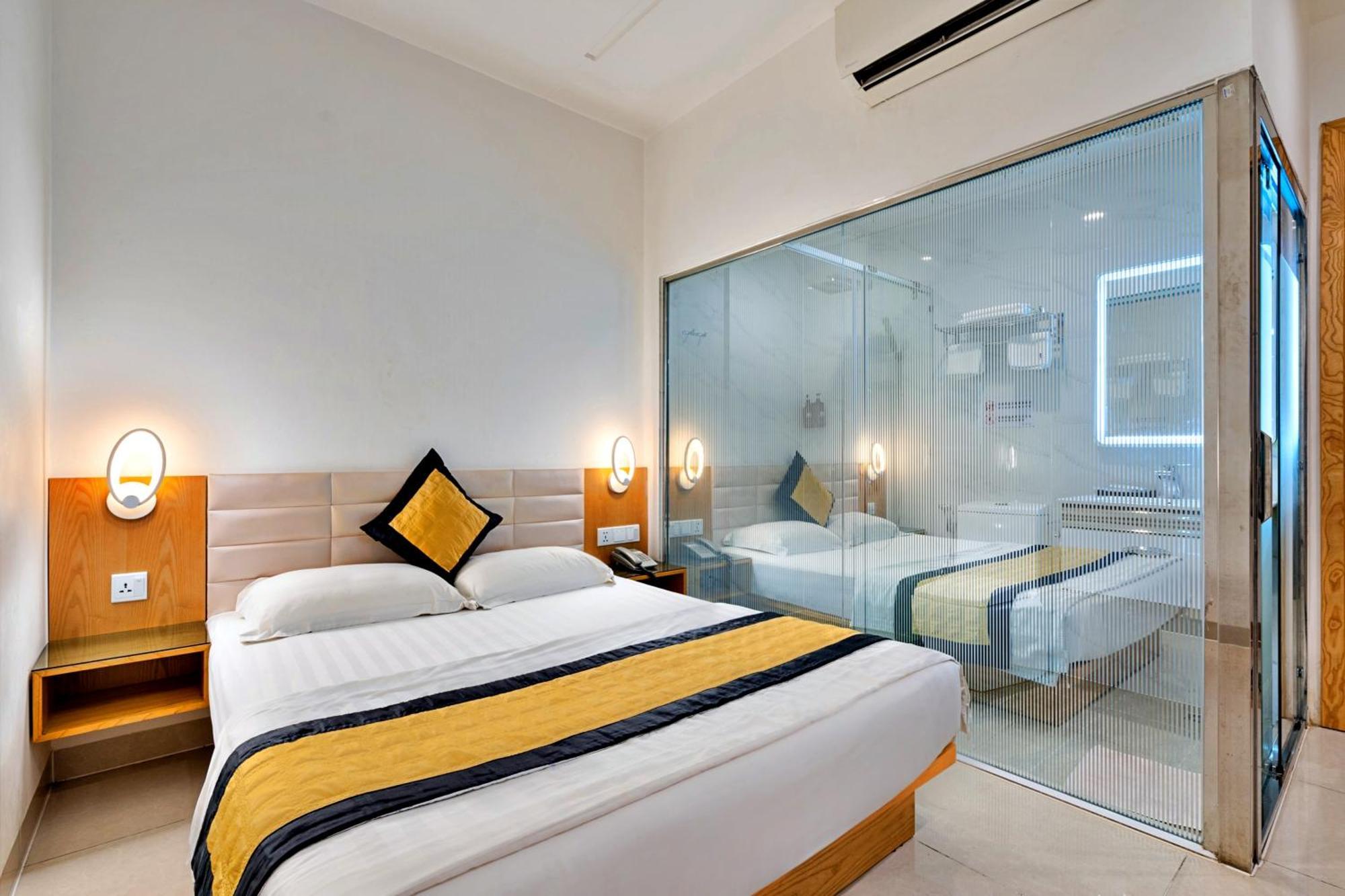 Hanz Son Mi Hotel 3*