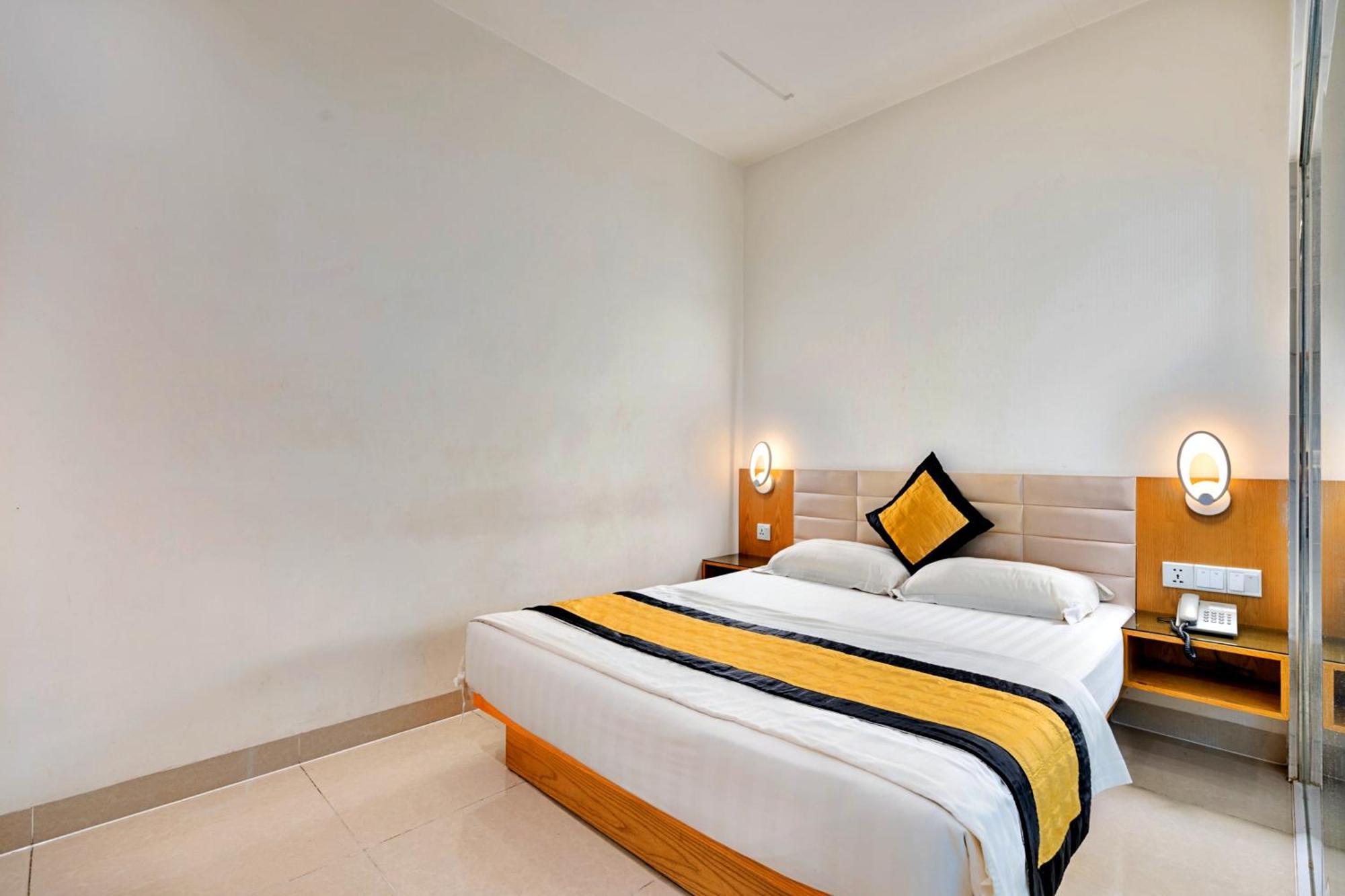 Hotel Hanz Son Mi Ho Chi Minh City