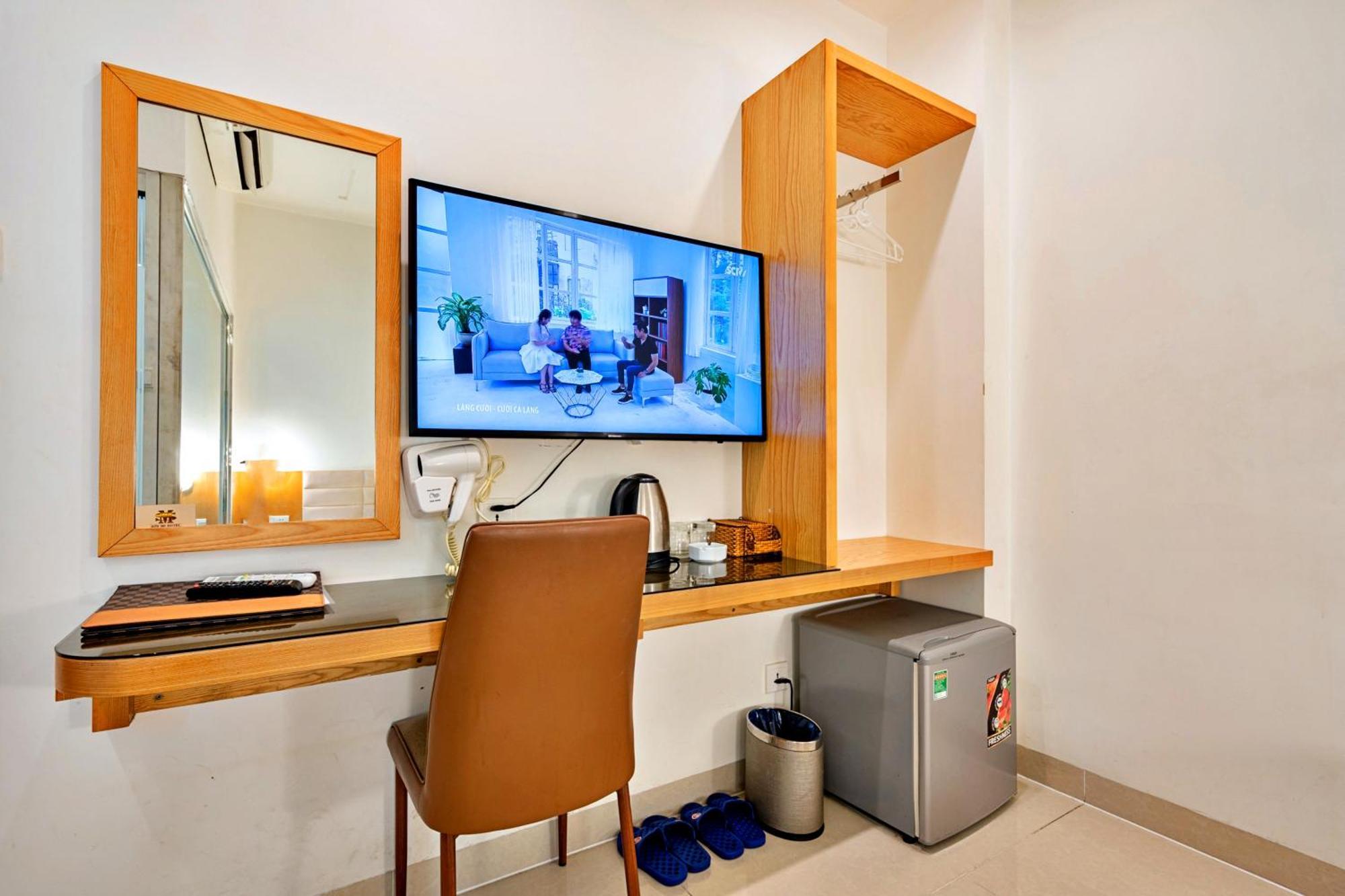 Hotel Hanz Son Mi