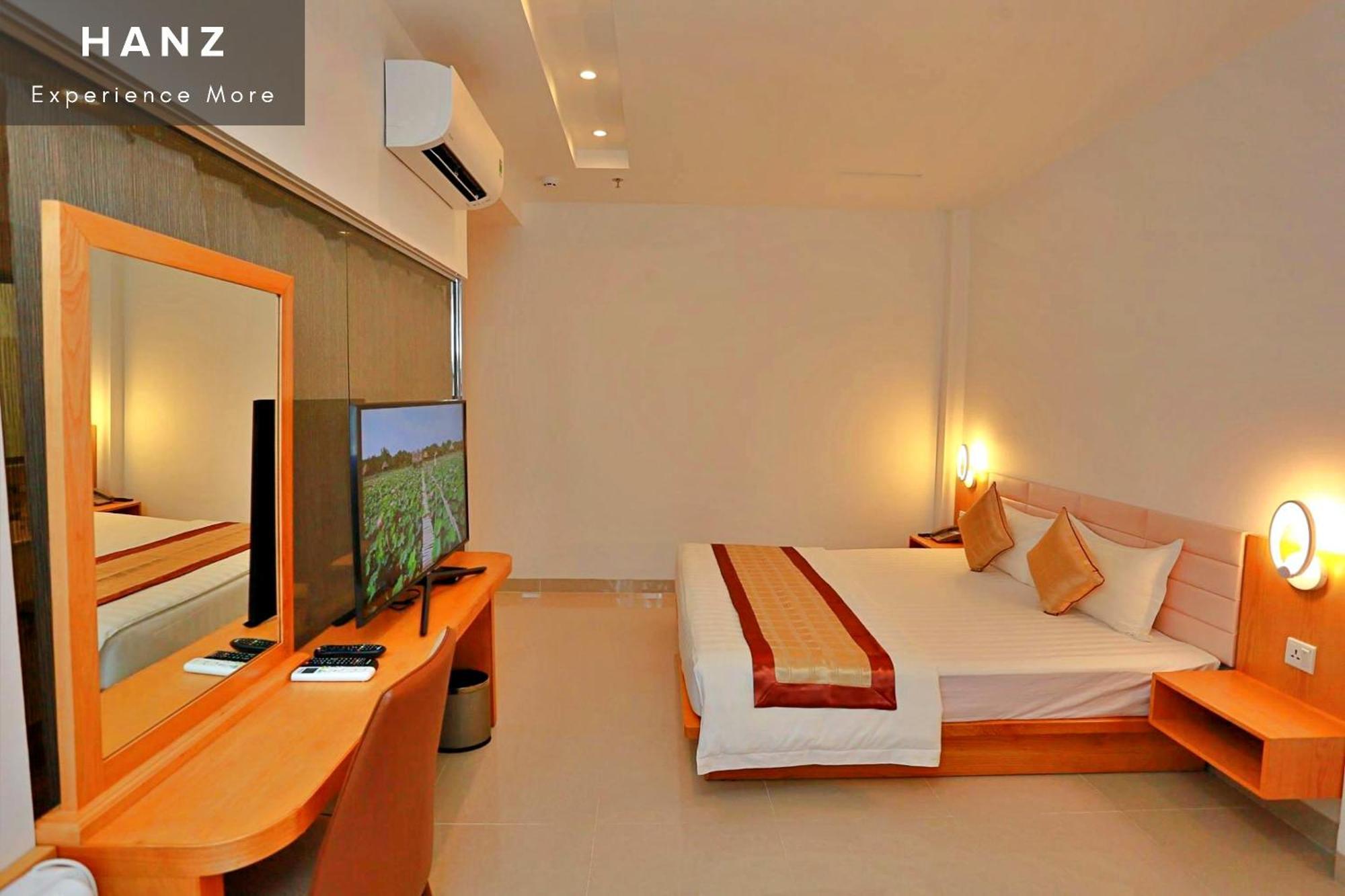 Hanz Son Mi 3* Ho Chi Minh City