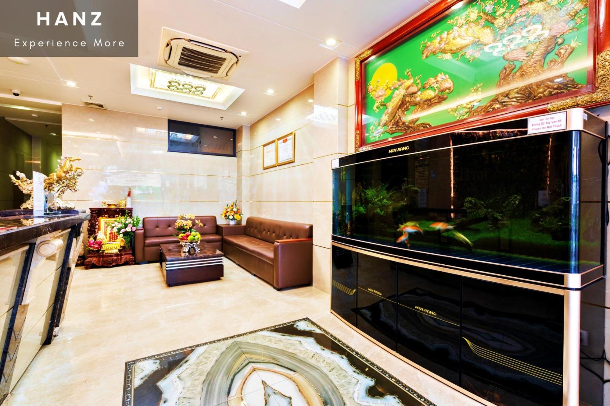 Hanz Son Mi Hotel